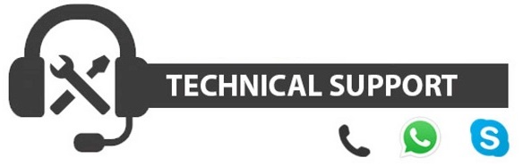 Tech Support
