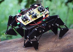 Electronics Projects