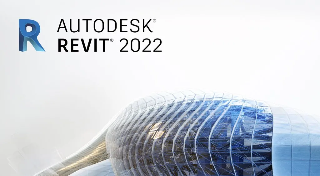 REVIT 2022